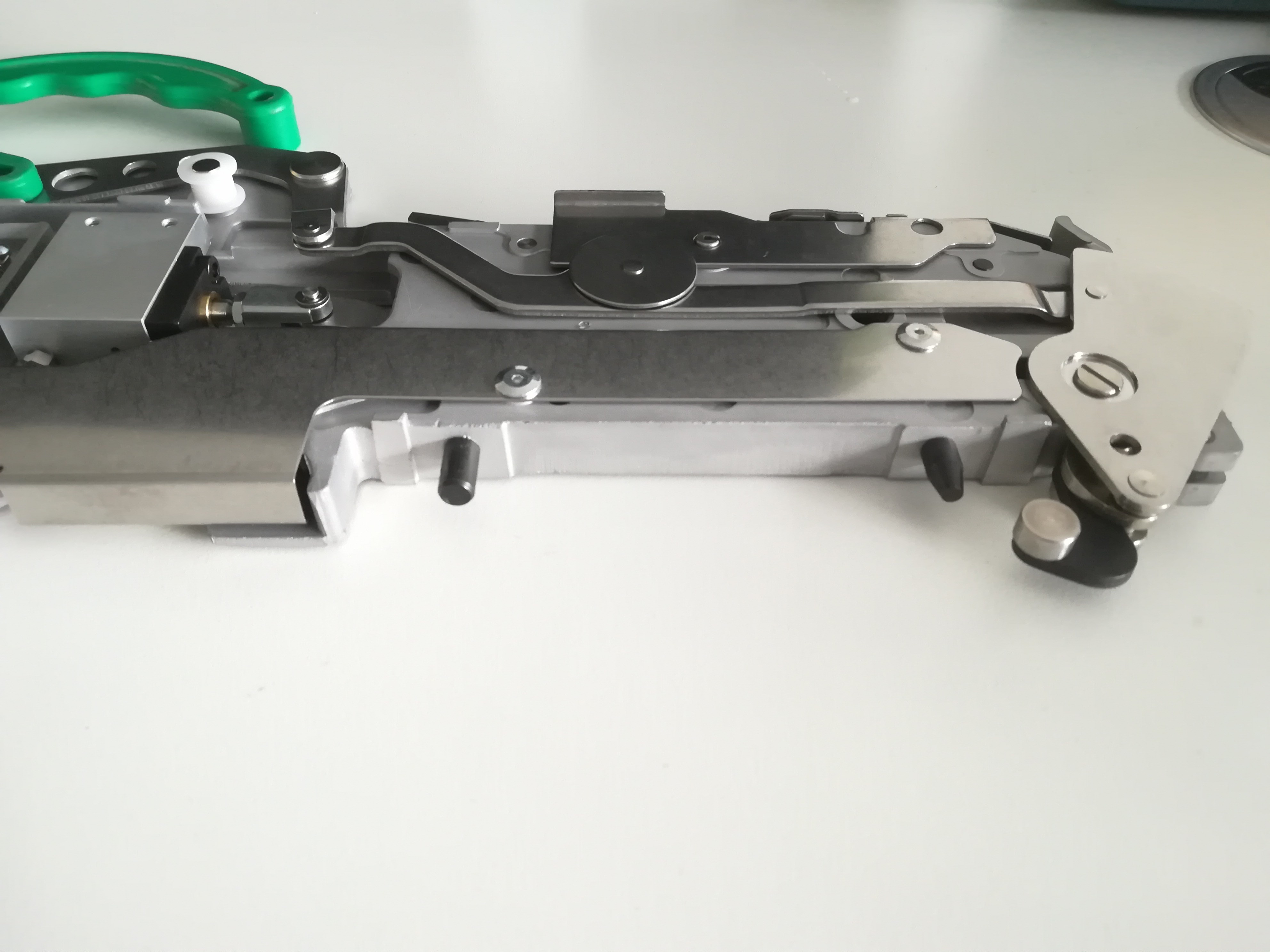 YAMAHA 8MM FEEDER FOR 0201 SMT YAMAHA FEEDER CL 8*2MM FOR 0201 KW1-M1500-030