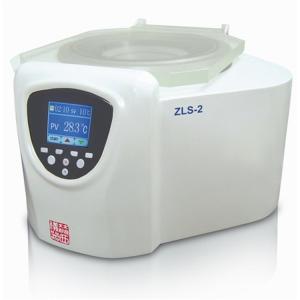 Quality 0.1mbar Vacuum Centrifugal Concentrator 220xg RCF TFT LCD True Color Display wholesale