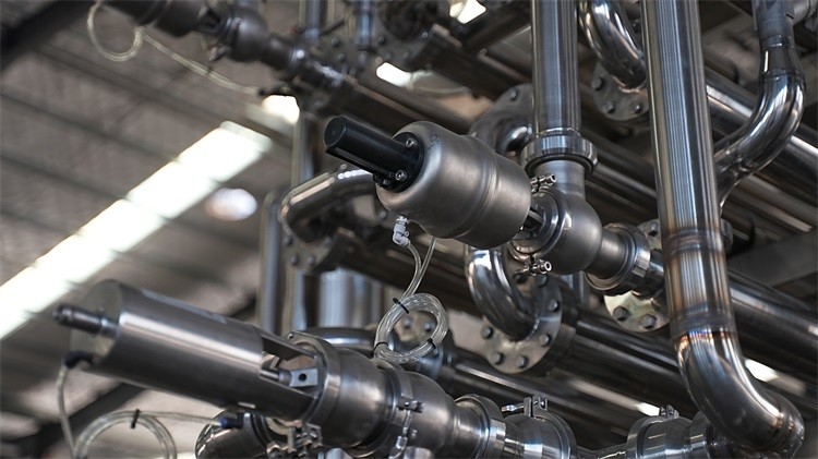 Apple Processing Line for Large-Scale Juice Production Automatic Apple Juice Line