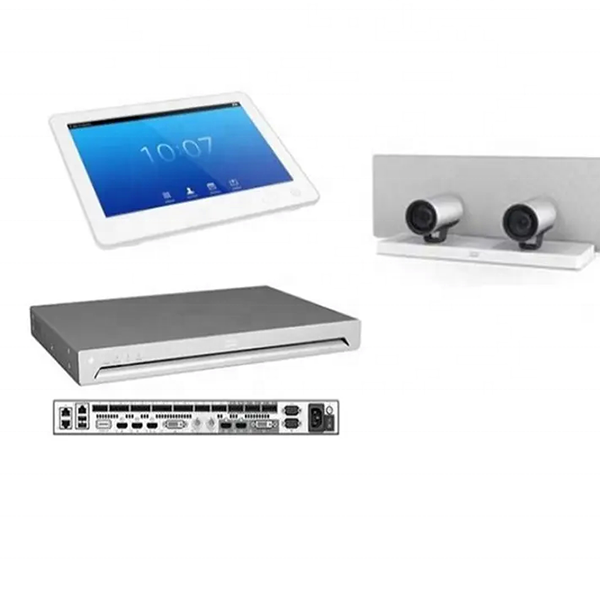 SX80 Codec Precision 60 Camera Touch 10 Video Conference Camera CTS-SX80-IP60-K9