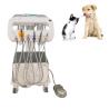 Buy cheap Pet Use Portable Dental Treatment Machine Unique Design Vet Mobile Dental from wholesalers