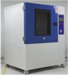 IPX1 Waterproof Test Equipment LIYI , IEC60529 Rain Test Machine