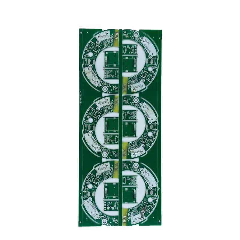 PCB Prototype Assembly Service 2OZ 3OZ Bom Gerber Files PCBA ISOLA