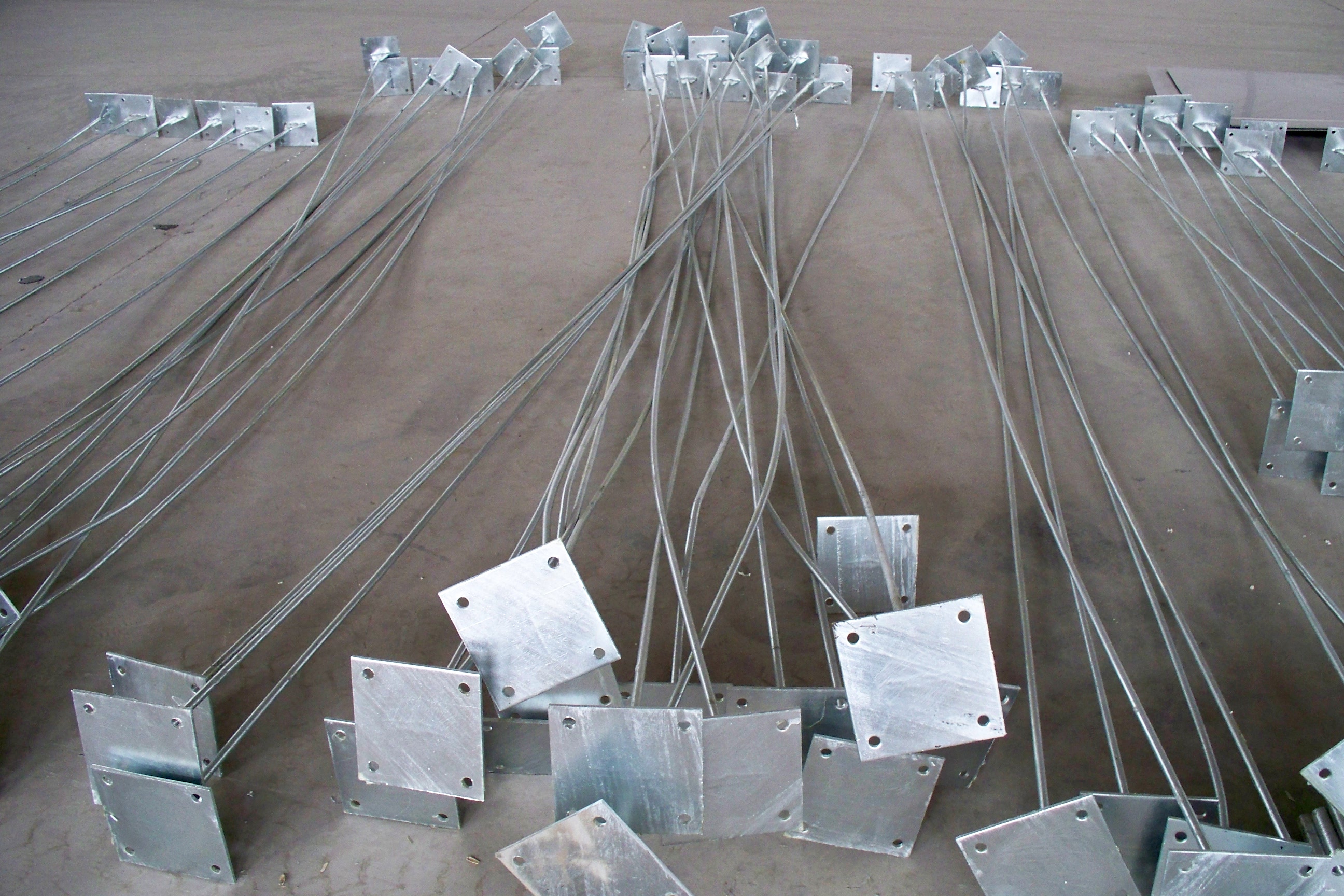 FRP Water Tank for Rainwater Storage Customized Solution from Composite Tank