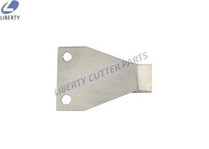 Quality Cutting Machine Parts For Xlc7000 / Z7 PN90952000- Stop Sharpener Assembly wholesale