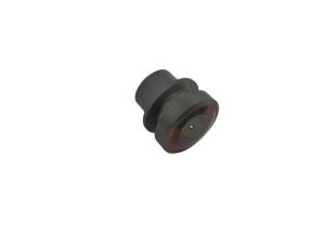Quality Multipurpose Automotive Camera Lens Wide Angle 210/196/148 Degree wholesale