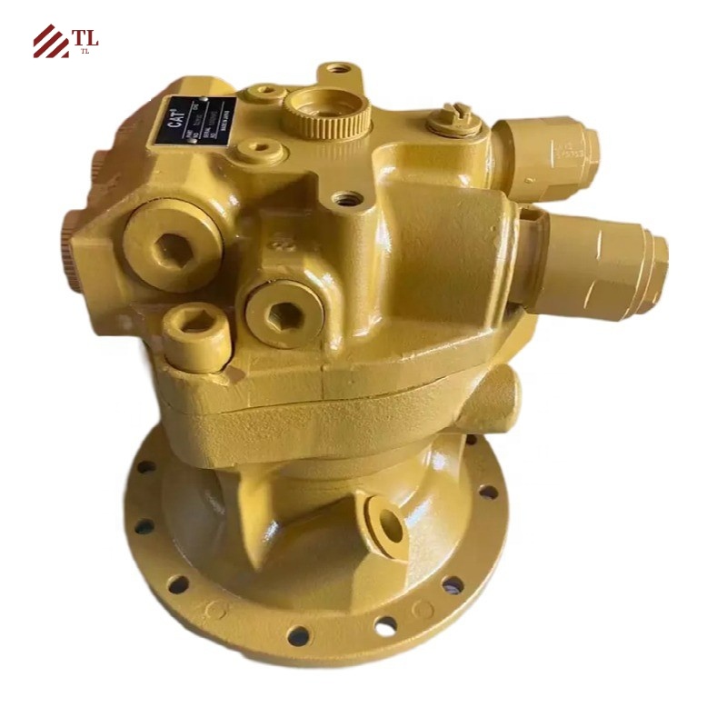374D 365C Excavator Swing Motor 4229182 by Hangood Construction Machinery Parts