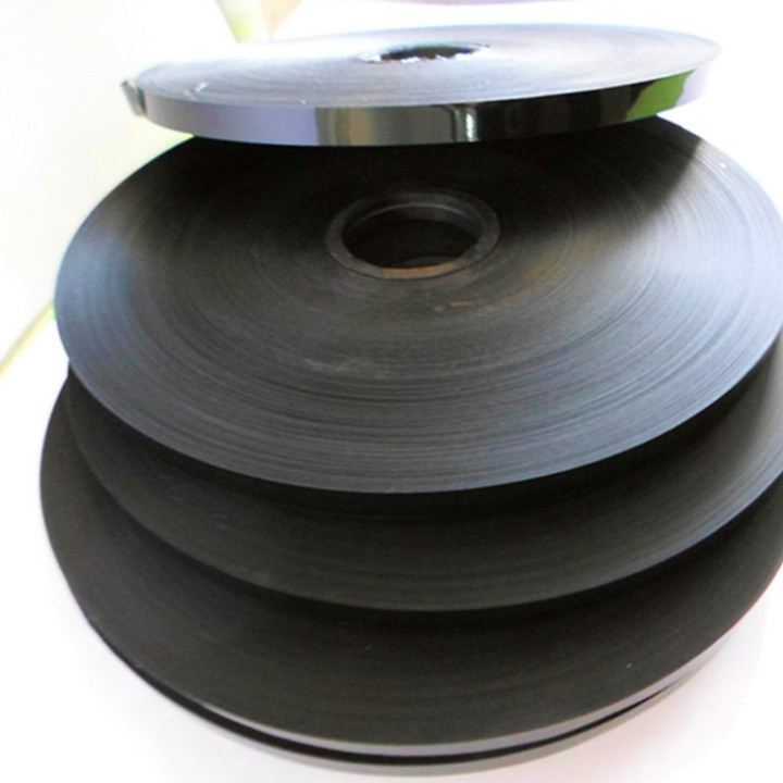 8/9/10mm width cable /PE pipe meter marking tape
