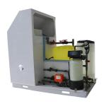 Sodium Hypochlorite Generator For Hospital Surface Disinfection PLC Core
