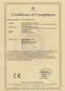 ONLY Technology LTD Certifications