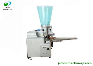 Quality Japan small table dumplings maker machine semi-auto gyoza making machine wholesale
