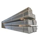 Q195-Q420 Series Low Carbon Steel Angle Steel for Building Structures Tolerance