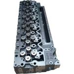 Diesel Engine Parts ISL Cylinder Head Auto Parts In Cast Iron Models 5347976
