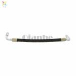 wholesale SUSPENSION PARTS For Mercedes W220 ABC SHORT kits Hydraulic oil rubber