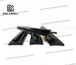 Customized Shape Nylon66 GF25 Thermal Break Strip Heat Insulation Profile