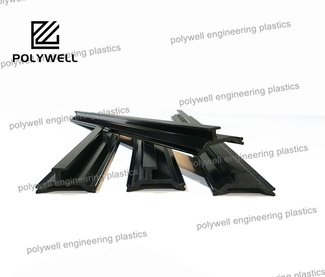 Nylon Heat Insulation Strips for Aluminum System Window Polyamide Extrusion Profiles