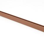 Wide Soft Colorful PVC Industrial Profiles