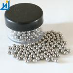 G10~G1000 60mm 2mm Whiskey Stainless Steel Balls Precision Steel Beads