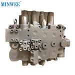ZX470-3 ZX450-3 Excavator Hitachi Control Valve