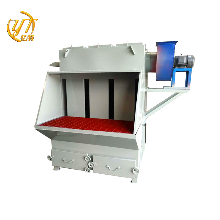 Portable Fume Extraction System for Movable Dust Control OEM and Customizable Design