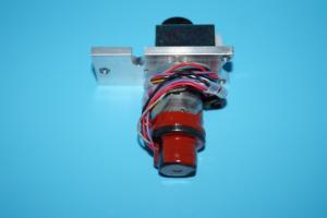 Quality IJV-4015-004,Komori machine motor unit,original parts for Komori printing machine wholesale