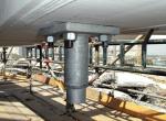 Fixing of Adjustment Flange