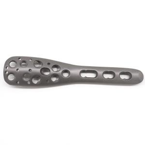 Quality Gather Orthopedic Locking Plate 4mm Proximal Humerus Fracture Plate wholesale