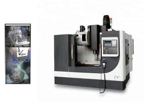Quality Large Load 1400kg BT50 Metal Vertical Machining Center wholesale