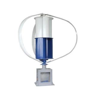 Quality On Grid Maglev Vertical Axis Wind Turbine 600W / 1000W 48V /3000W 48V / 96V wholesale
