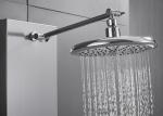 Handheld Sprayer Bath Shower Panels Stainless Steel Materials High Strength