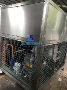 Quality Electric Vacuum Freeze Drying Machine , Industrial Vacuum Drying Oven wholesale