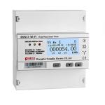 EM537 WiFi 3*133/230V 3*230/400V 5 65 A Wireless KWH Digital Bidirectional Power