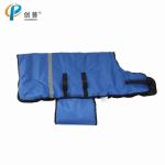 Waterproof Oxford Cloth Calf Coat with Snap Closure for Calve Stay Healthy