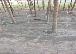 China used chain link fence for sale, galvanized chain link fence,mainly used as safety fence for house, building, breeding of on sale