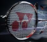 YONEX YYVT-ZF2 badminton racquets VTZF2 LCWVTZF-LCWVTZFLCW rackets