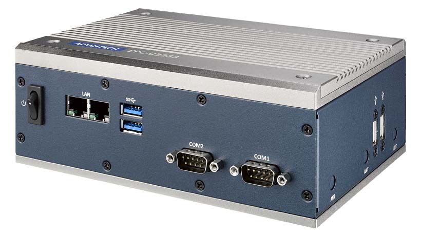 Advantech Embedded PCs EPC-U Series EPC-U32337B-00Y1E ,price favorable
