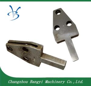 Quality precision cnc machining / lathe / milling spare parts for industry use wholesale