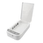 Ultraviolet Light Mobile Phone Disinfection Box