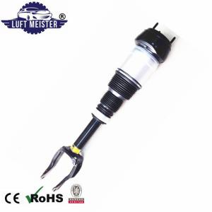 Quality Front Airmatic Shock Absorber W166 GL350 Mercedes Shock Absorber Replacement wholesale