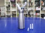 500ml manual cream dispenser professional whipped cream dispenser whipped gun