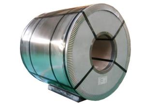 Quality 0.7MM 2MM SS Tube Stainless Steel Heating Coil SS301 302 303 wholesale