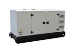 Industrial Silent 15kva 250kva Fawde Diesel Generator Electric Generator Set