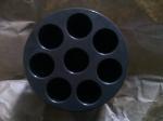 Cat320B Rexroth Hydraulic Pump Parts A7VO55/A7VO80/A7VO107/A7VO200