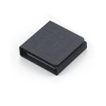 Foldable Travel Charger 15W Wireless Charging Pad Over-heat Protection For