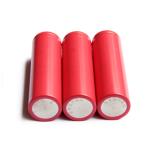 Original Cells Sanyo UR18650FM 2600mAh rechargeable Li-Ion 18650 battery cells