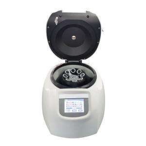 Quality Low Speed Centrifuge Plasma Centrifuge Benchtop 4000r/min Centrifuge wholesale