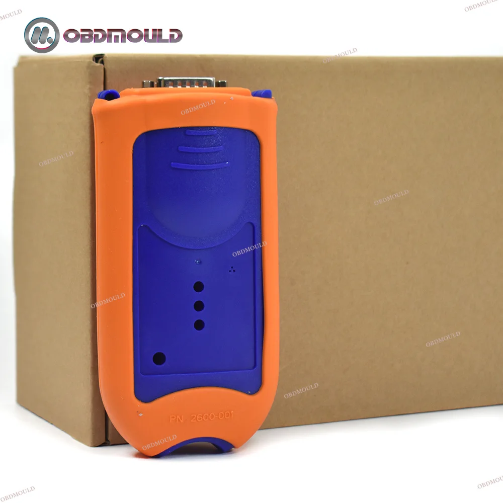 Agriculture Construction Equipment Diagnostic Tool For John Deere EDL V2 Diagnostic Kit With 5.3 AG CF