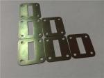 Continuous Automotive Stamping Dies Roof Panel Clip Sheet Metal Fabrication