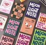 Creative Pocket Small Retro School Notebooks Spiral Binding