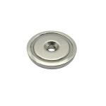Permanent Pot Neodymium Magnet Industrial Countersunk Pot Magnet